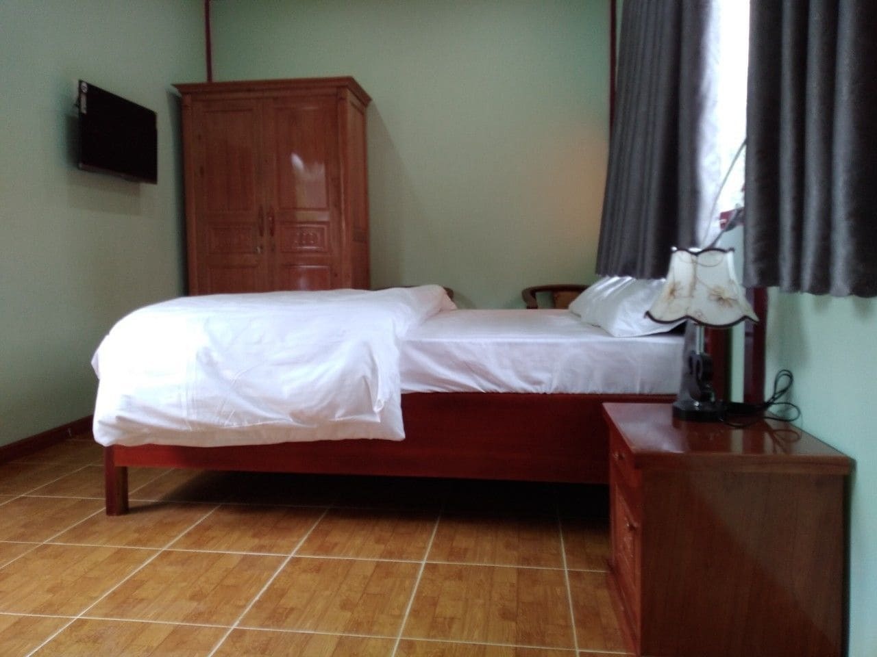 My House Bungalow Da Lat Eksteriør billede